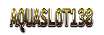 Logo AQUASLOT138